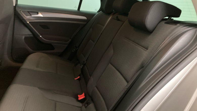 Volkswagen Golf 1.5 TSI EVO Match 5dr Petrol Hatchback